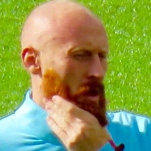James Collins Biography