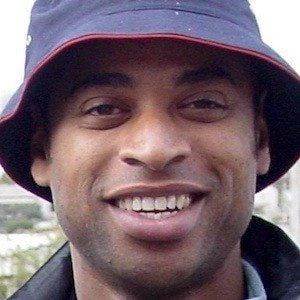 Karl Collins Biography