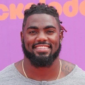 Landon Collins - Birthday, Bio, Wiki, Family, Networth & More