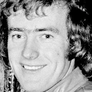 Peter Collins Biography