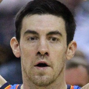 Nick Collison Biography