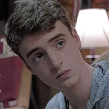 Colmcille Donston - Age, Bio, Birthdate, Family, Networth & More