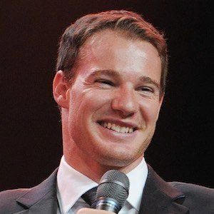 Dario Cologna - Profession, Biography, Birthdate, Family, Wiki & More