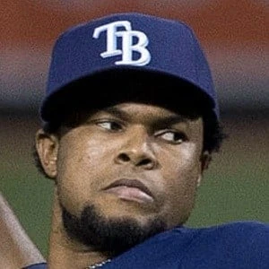 Alex Colomé - Family, Bio, Wiki, Dat of Birth, Networth & More