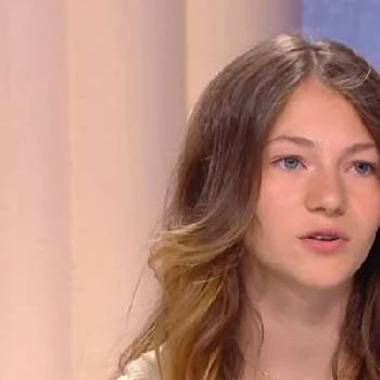 Colombe Schmidt - Age, Bio, Birthdate, Family, Networth & More