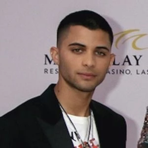 Erick Brian Colón Biography