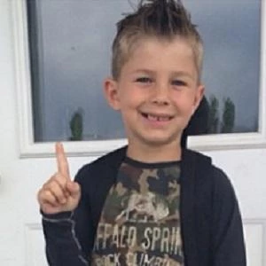 Cooper Colonel - Networth, Bio,Birthdate, Family, Wiki & More