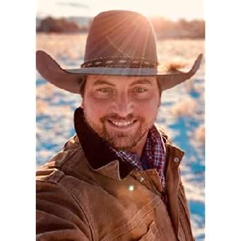 Colton Winder - Age, Bio, Birthdate, Family, Networth & More