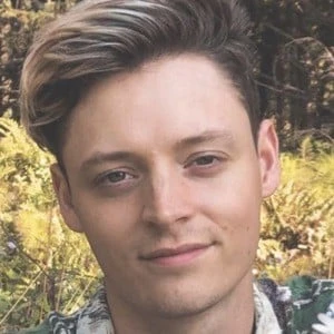 Jacob Colvin Biography