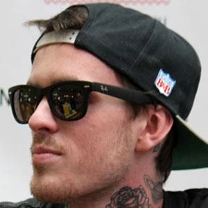 Matthew Colwell - Wiki, Bio, Birthdate, Networth, Family & More