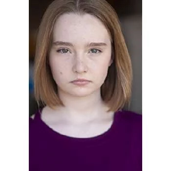 Colyse Harger - Age, Bio, Birthdate, Family, Networth & More