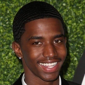 King Combs Biography