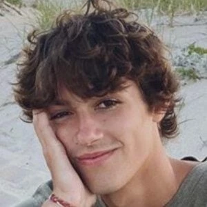 Chase Comeau Biography