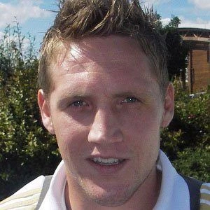 Kris Commons Biography