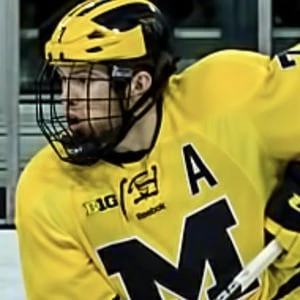 J.T. Compher - Age, Bio, Career, Family, Wiki, Networth & More