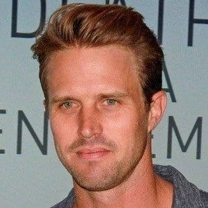 Nick Compton Biography