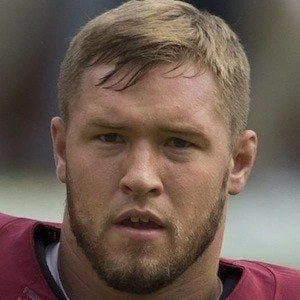 Will Compton Biography