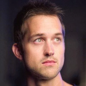 Luke Conard Biography