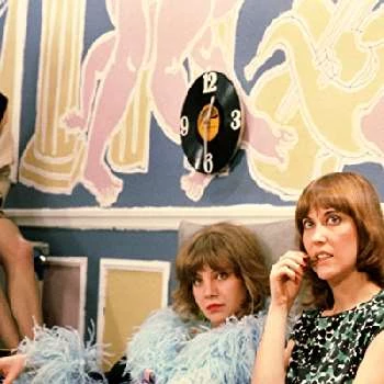 Concha Grégori - Age, Bio, Birthdate, Family, Networth & More