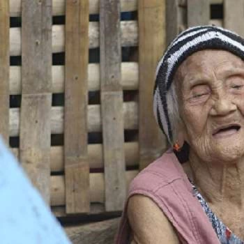 Conchita Encabo - Age, Bio, Birthdate, Family, Networth & More