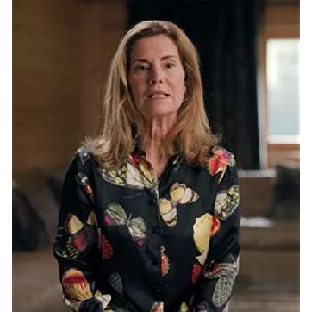 Conchita Sarnoff - Age, Bio, Birthdate, Family, Networth & More