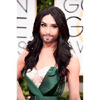 Conchita Wurst Biography