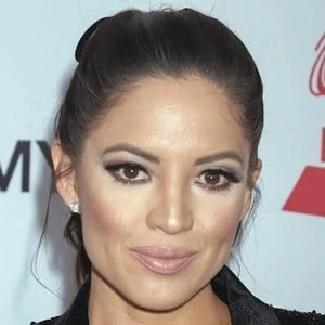 Pamela Silva Conde - Networth, Bio,Birthdate, Family, Wiki & More