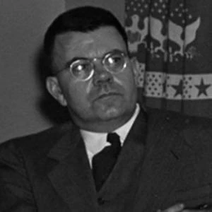 Edward Condon - Birthdate, Age, Family, Bio, Networth & More