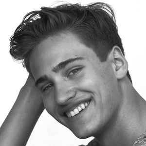 Harrison Cone Biography