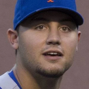 Michael Conforto Biography
