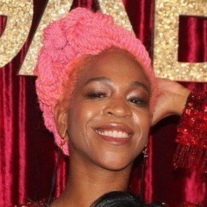 Karol Conka Biography