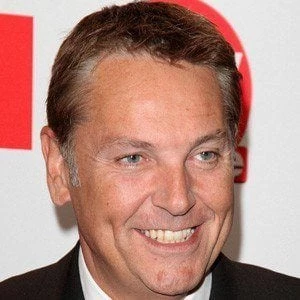 Brian Conley - Wiki, Family, Bio, Birthdate, Networth & More