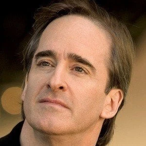 James Conlon Biography