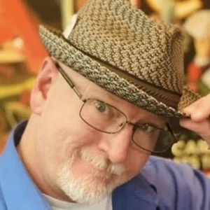 Doug Conn Biography