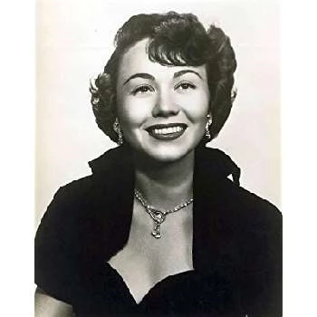 Connie Haines - Networth, Bio, Birthdate, Age, Family & More