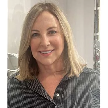 Connie Tavel - Age, Bio, Birthdate, Family, Networth & More