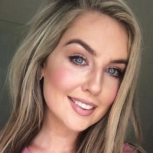 Aimee Connolly - Age, WIki, Birthday, Family, Networth & More