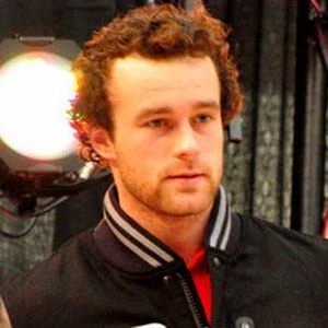 Brett Connolly - Birthdate, Age, Family, Bio, Networth & More