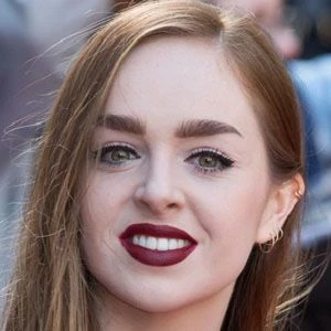 Louisa Connolly-Burnham Biography