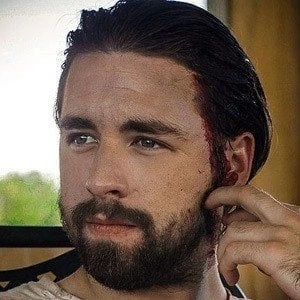Josh Connolly Biography