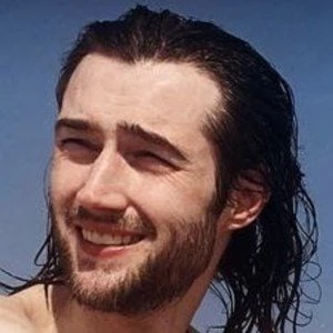 Will Connolly Biography