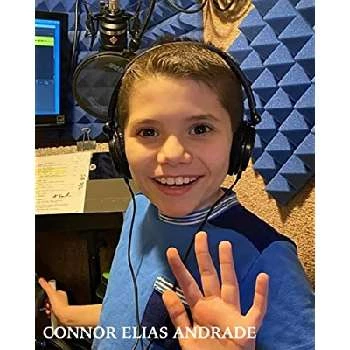 Connor Andrade - Age, Bio, Birthdate, Family, Networth & More