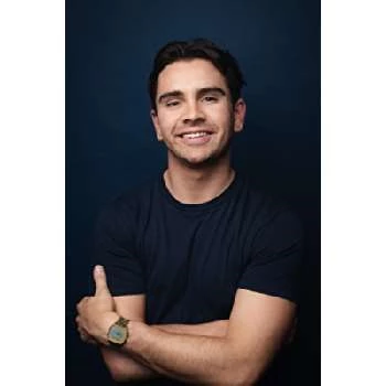 Connor Delves - Age, Bio, Birthdate, Family, Networth & More