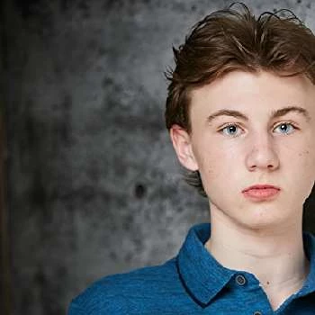Connor Donnell - Age, Height, Birthdate, Family, Wiki & More