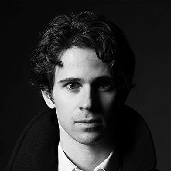 Connor Paolo - Profession, Biography, Birthdate, Family, Wiki & More