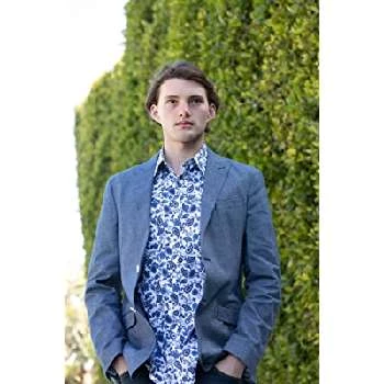 Connor Pryce Biography
