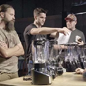 Conor Bailey - Age, Bio, Birthdate, Family, Networth & More