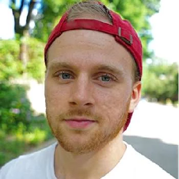 Conor Biddle - Age, Bio, Birthdate, Family, Networth & More