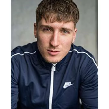 Conor Deane - Age, Bio, Birthdate, Family, Networth & More