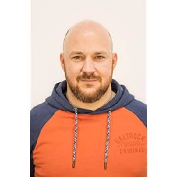 Conor Hegarty Biography